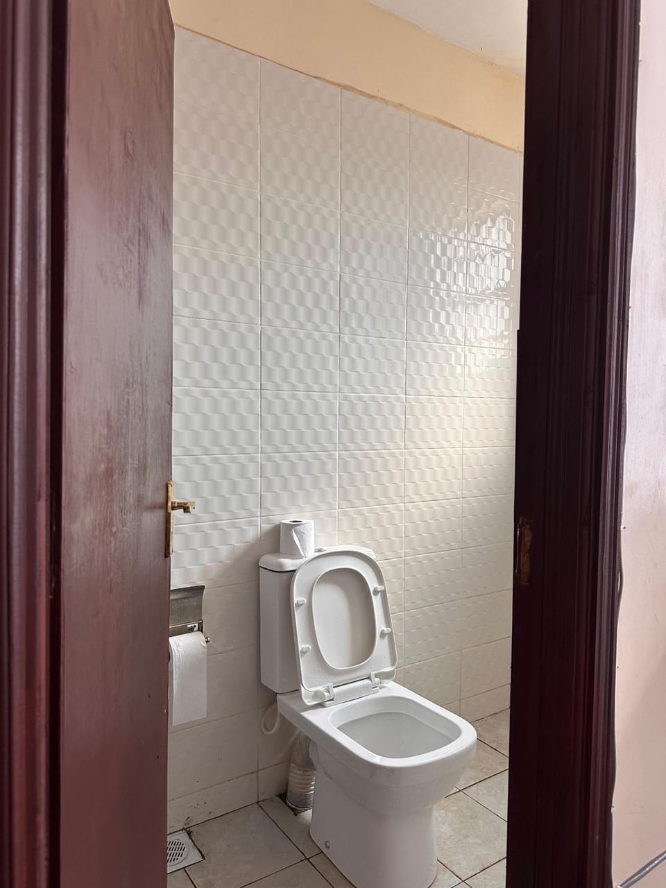 Toilet, Bathroom