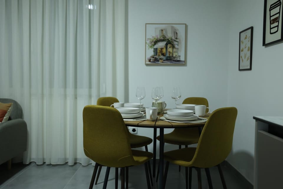 Berisha Apartments Apartment in Serbia