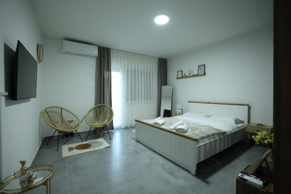 Berisha Apartments Apartment in Serbia
