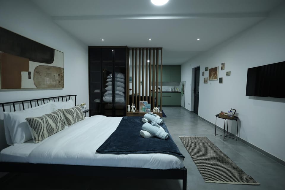 Berisha Apartments Apartment in Serbia