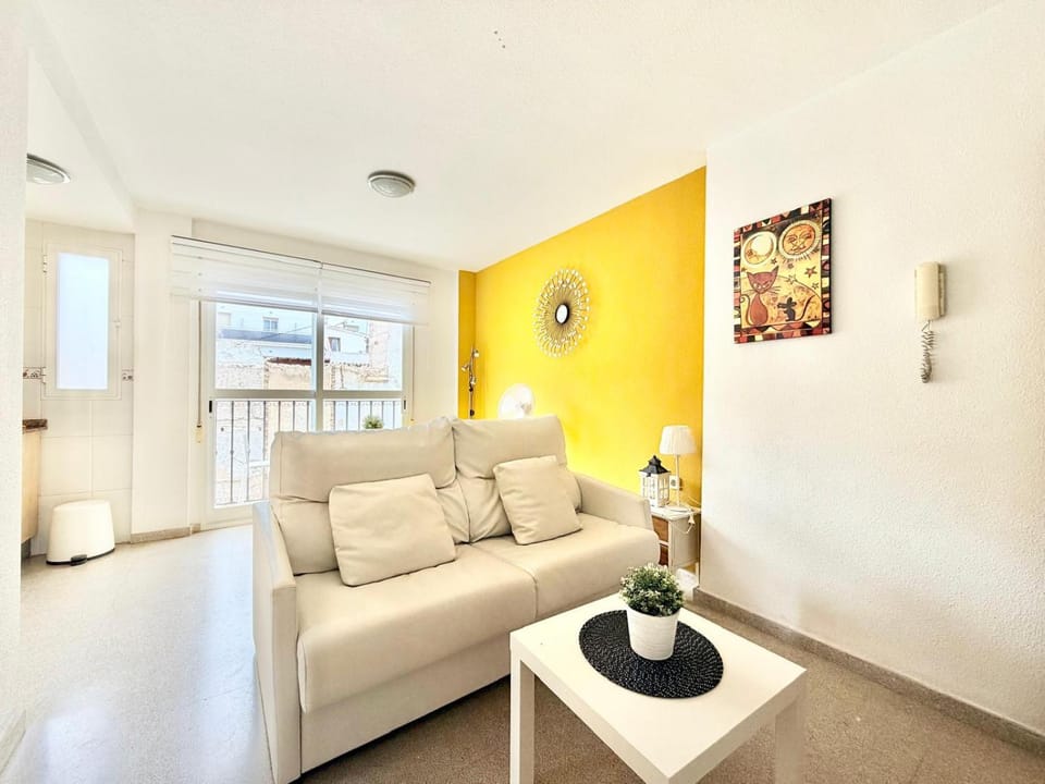 Alcudia Old Town Levante Apartment in Benidorm