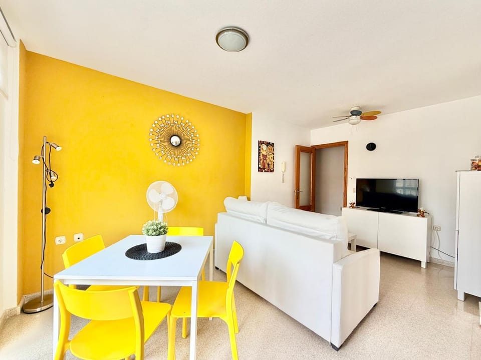 Alcudia Old Town Levante Apartment in Benidorm