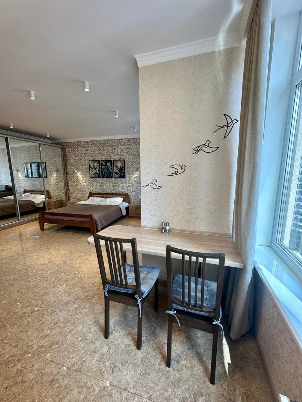 EM Apartment 27 жемчужина 13 этаж Apartment in Odessa