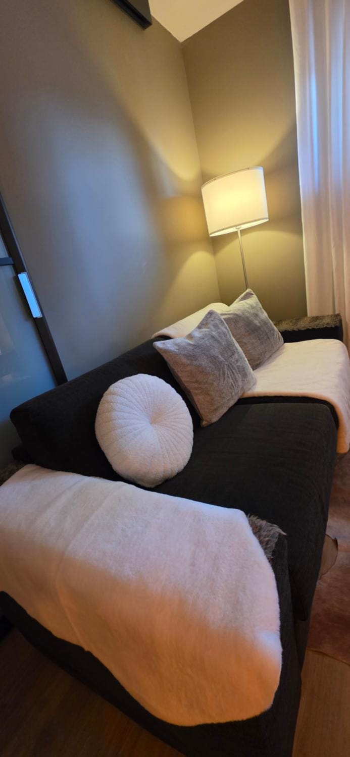 Appartement Chaleureux et Raffiné à Crans-Montana Apartment in Crans-Montana