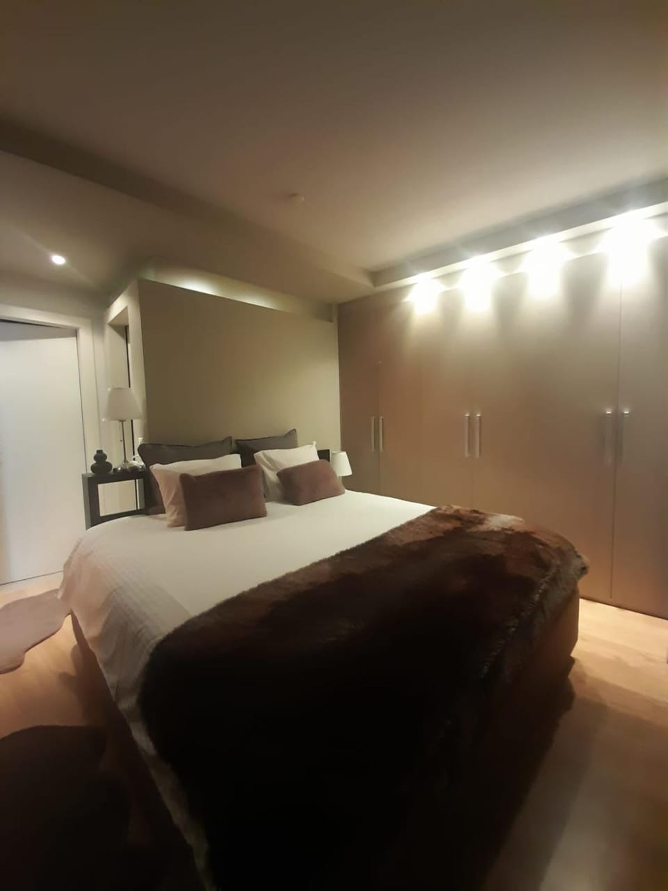 Appartement Chaleureux et Raffiné à Crans-Montana Apartment in Crans-Montana
