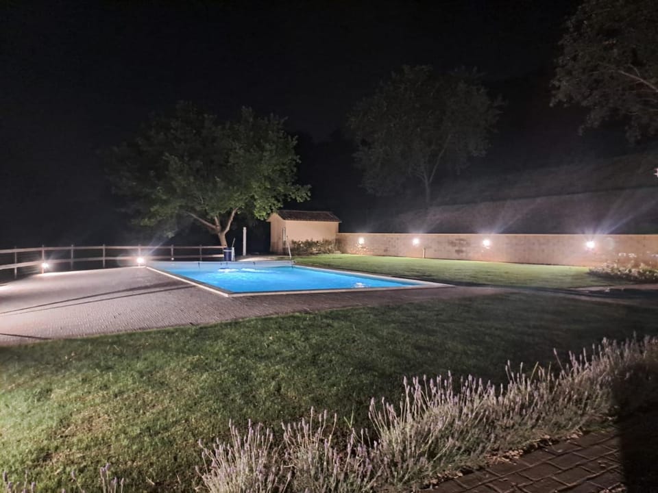 Villa Elena House in Marche
