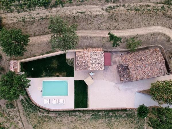 Villa Elena House in Marche