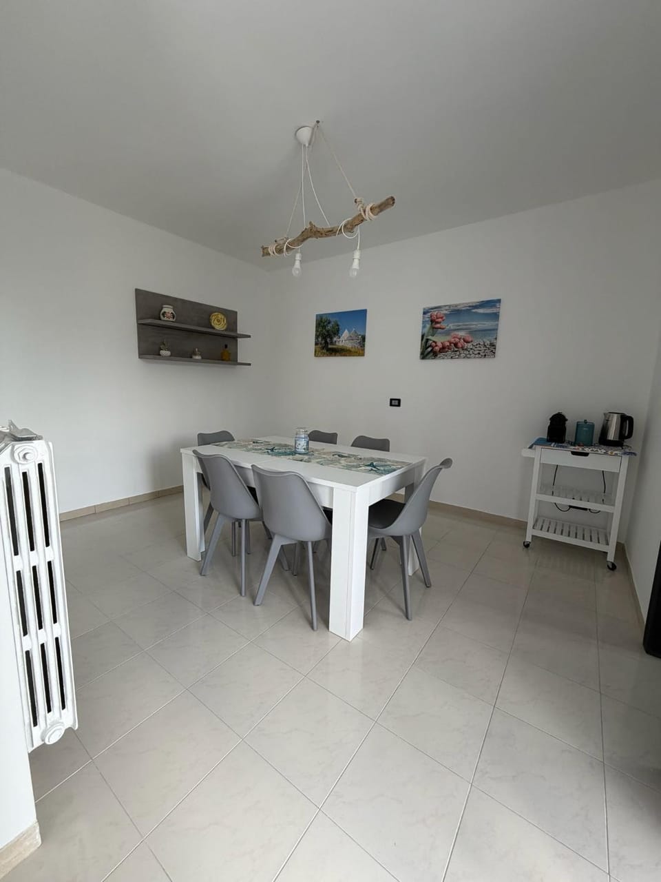 Alma-Re Locazione Turistica Apartment in Apulia