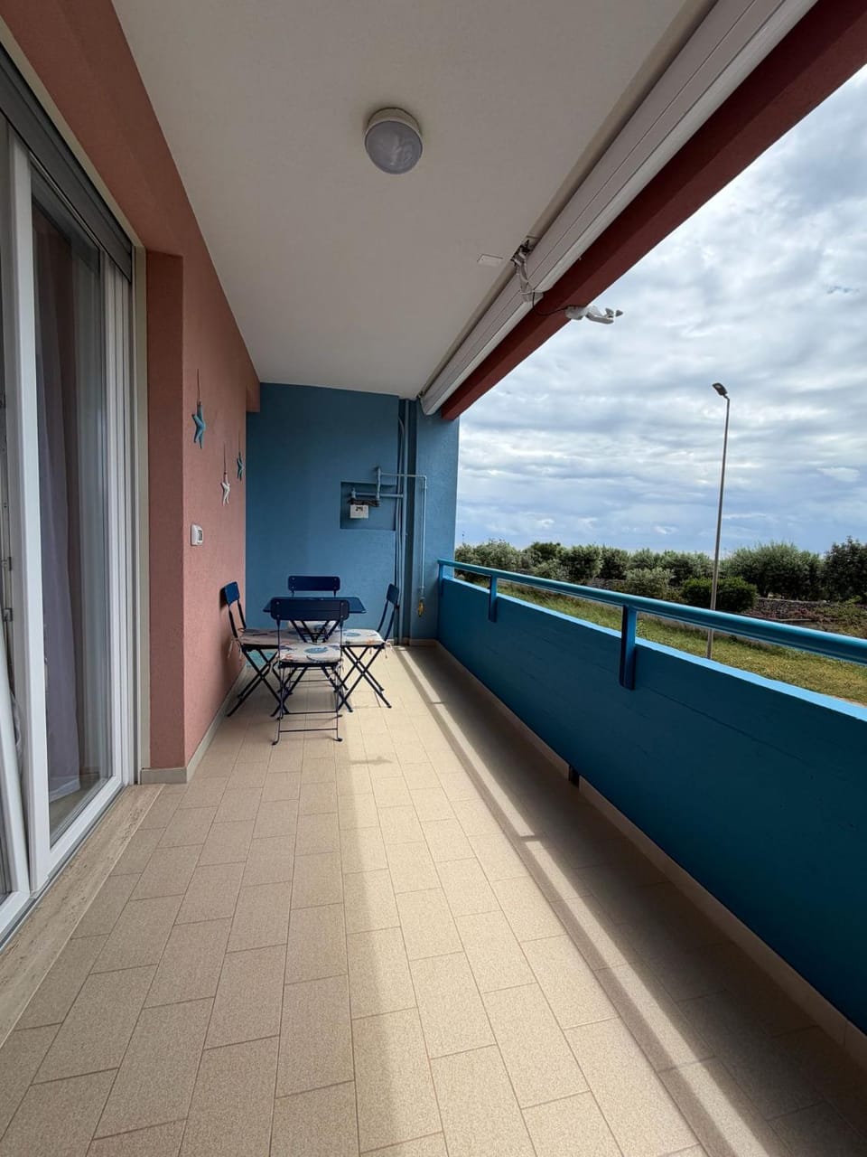 Alma-Re Locazione Turistica Apartment in Apulia