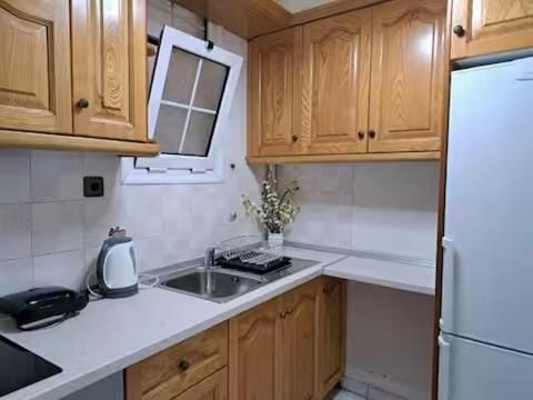 Garitsa Urban Escape Apartment in Corfu