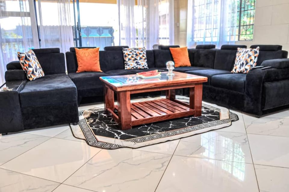 Victoria Falls Accomodation Bed and Breakfast in Zimbabwe