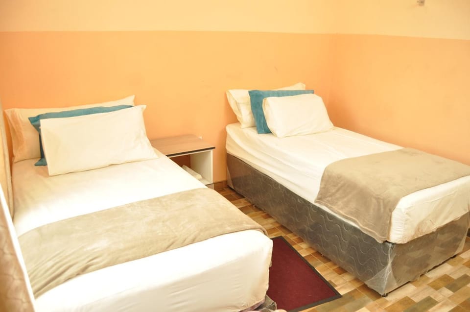 Victoria Falls Accomodation Bed and Breakfast in Zimbabwe
