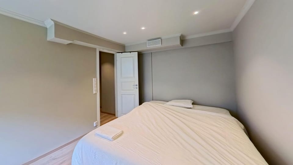 Perfect Group Stay Near City Center Apartment in Bergen