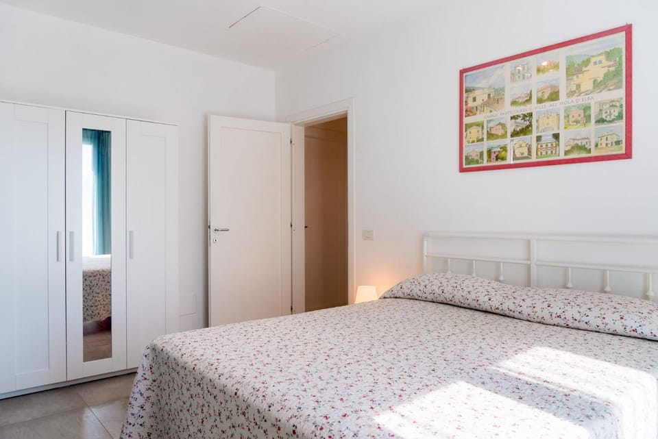Property building, Bedroom