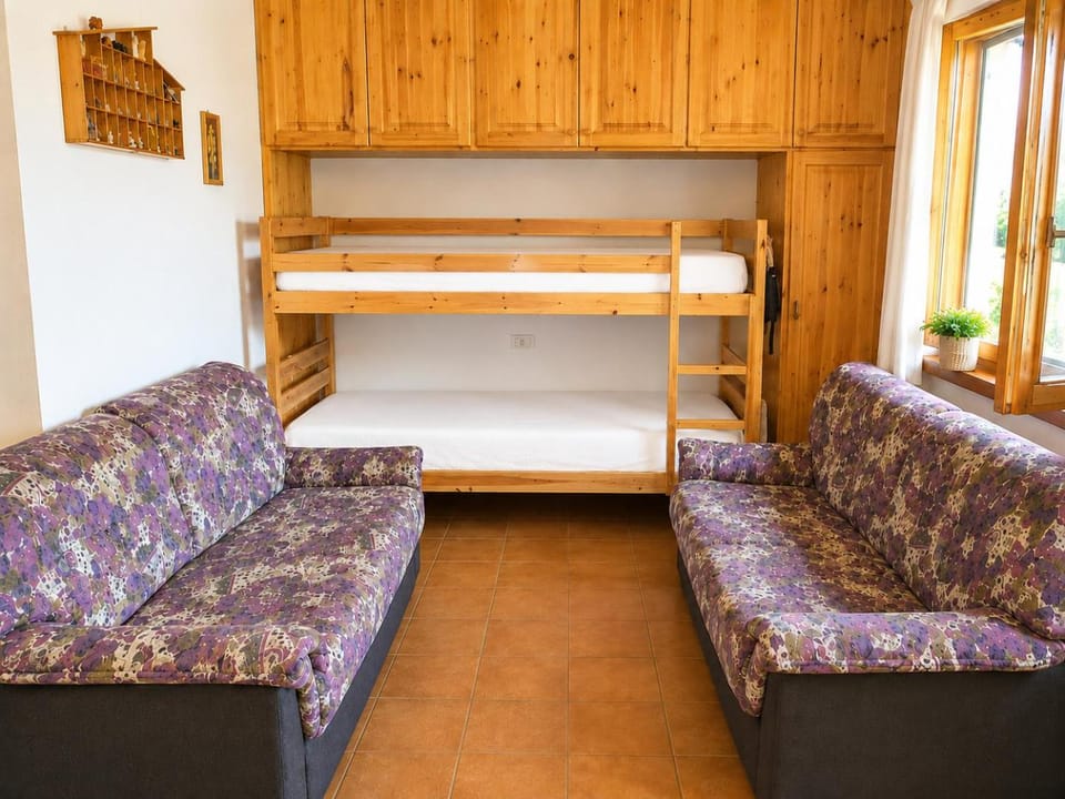 Elegant Chalet near Bormio & Thermal Baths Apartment in Lombardy