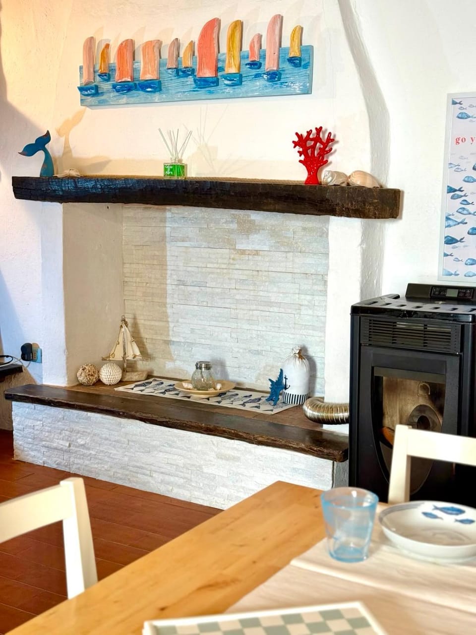 Ca'Sa di Mare Apartment in Capoliveri