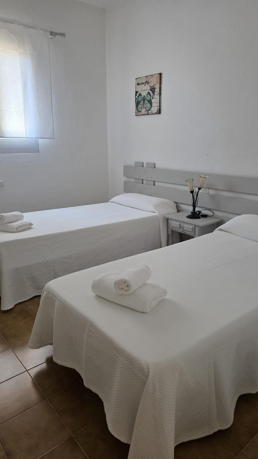 Apartamentos Miguel Torres by Viajes Es Freus Apartment in Formentera