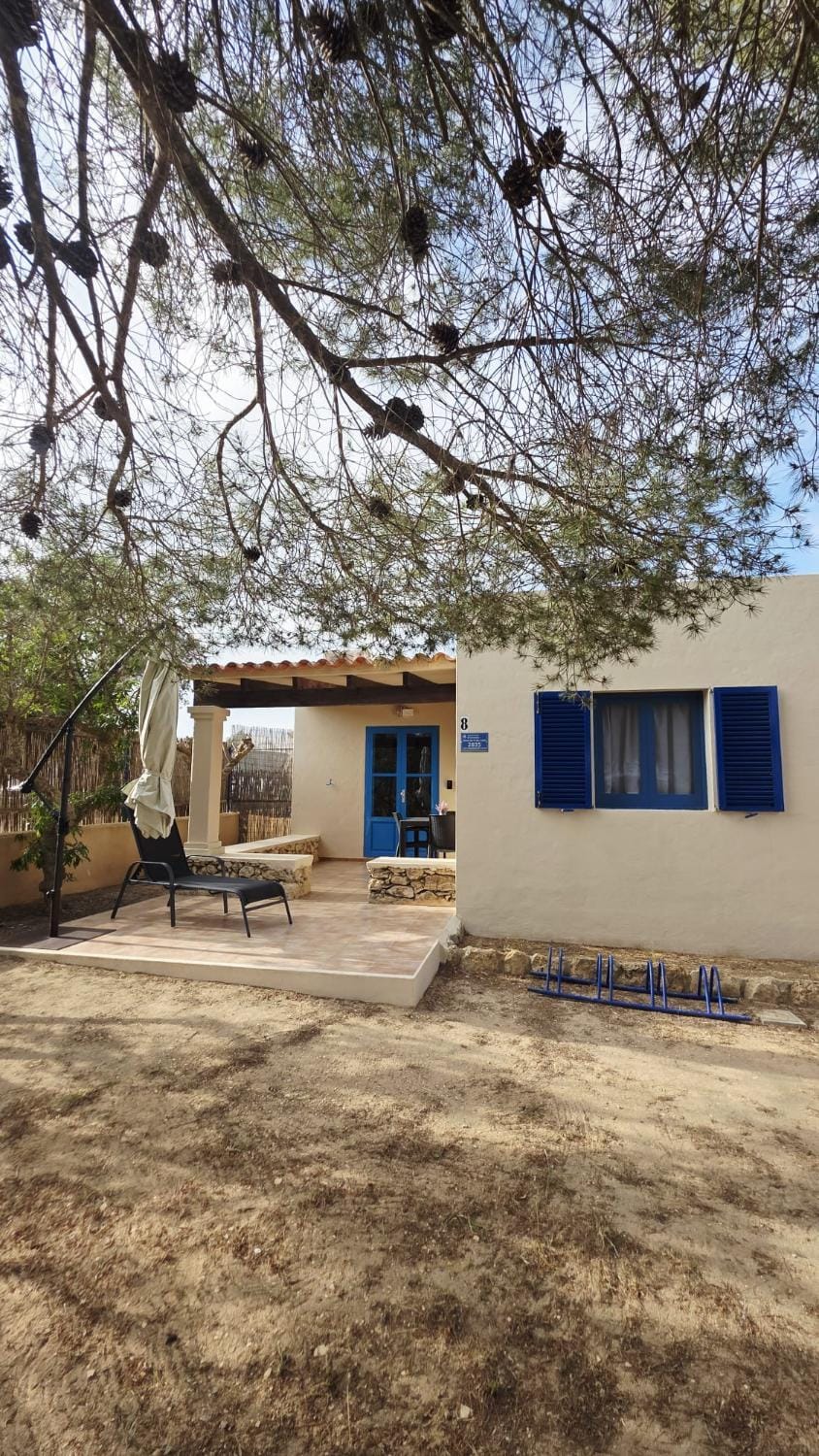 Apartamentos Miguel Torres by Viajes Es Freus Apartment in Formentera