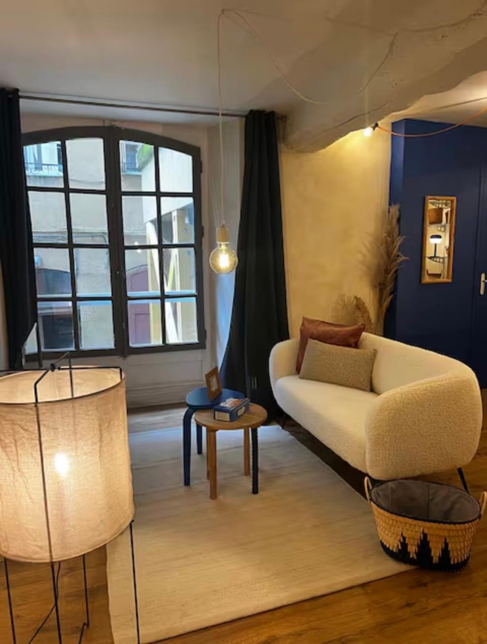 Le Petit Horloge, Hyper centre de Rennes Apartment in Rennes