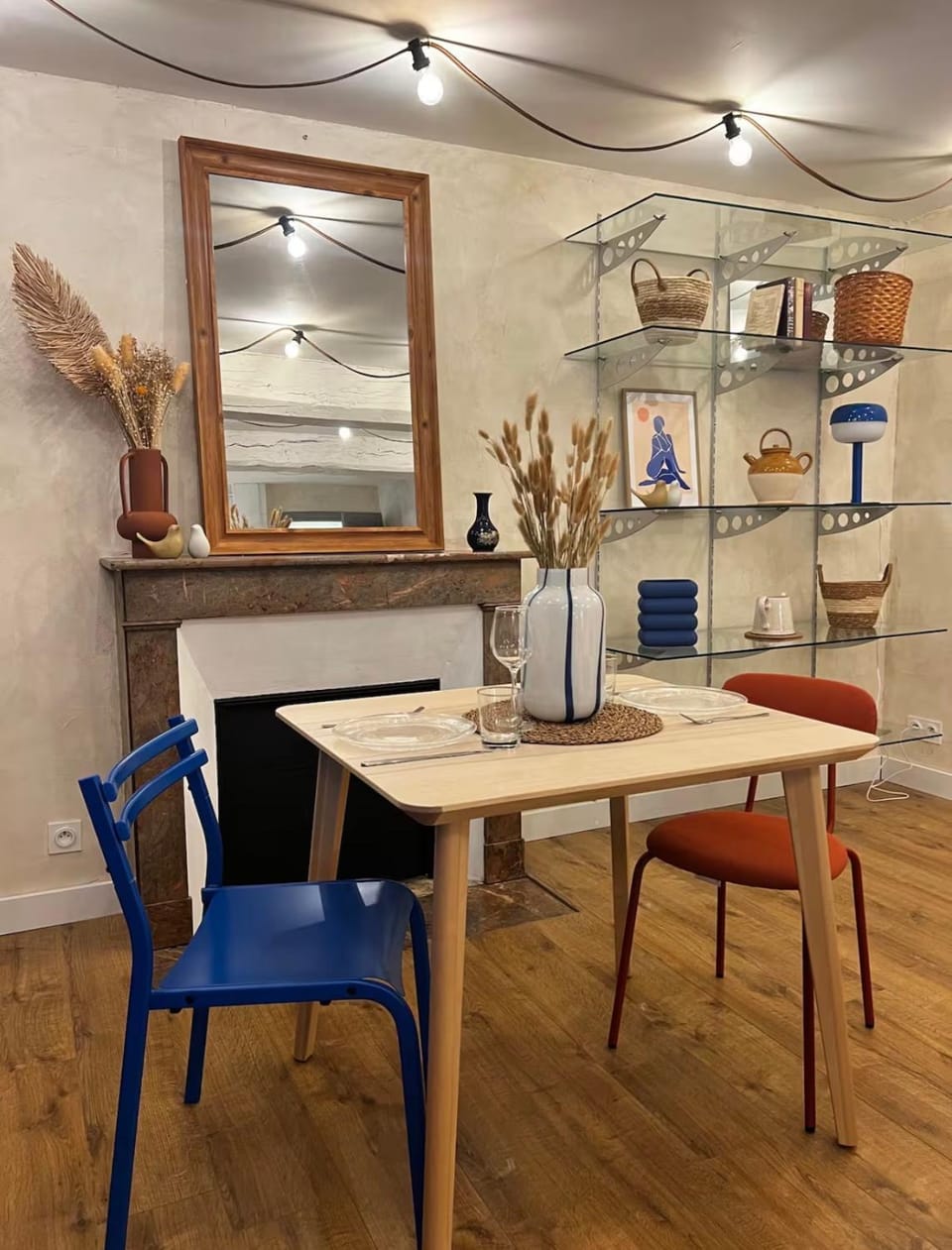 Le Petit Horloge, Hyper centre de Rennes Apartment in Rennes