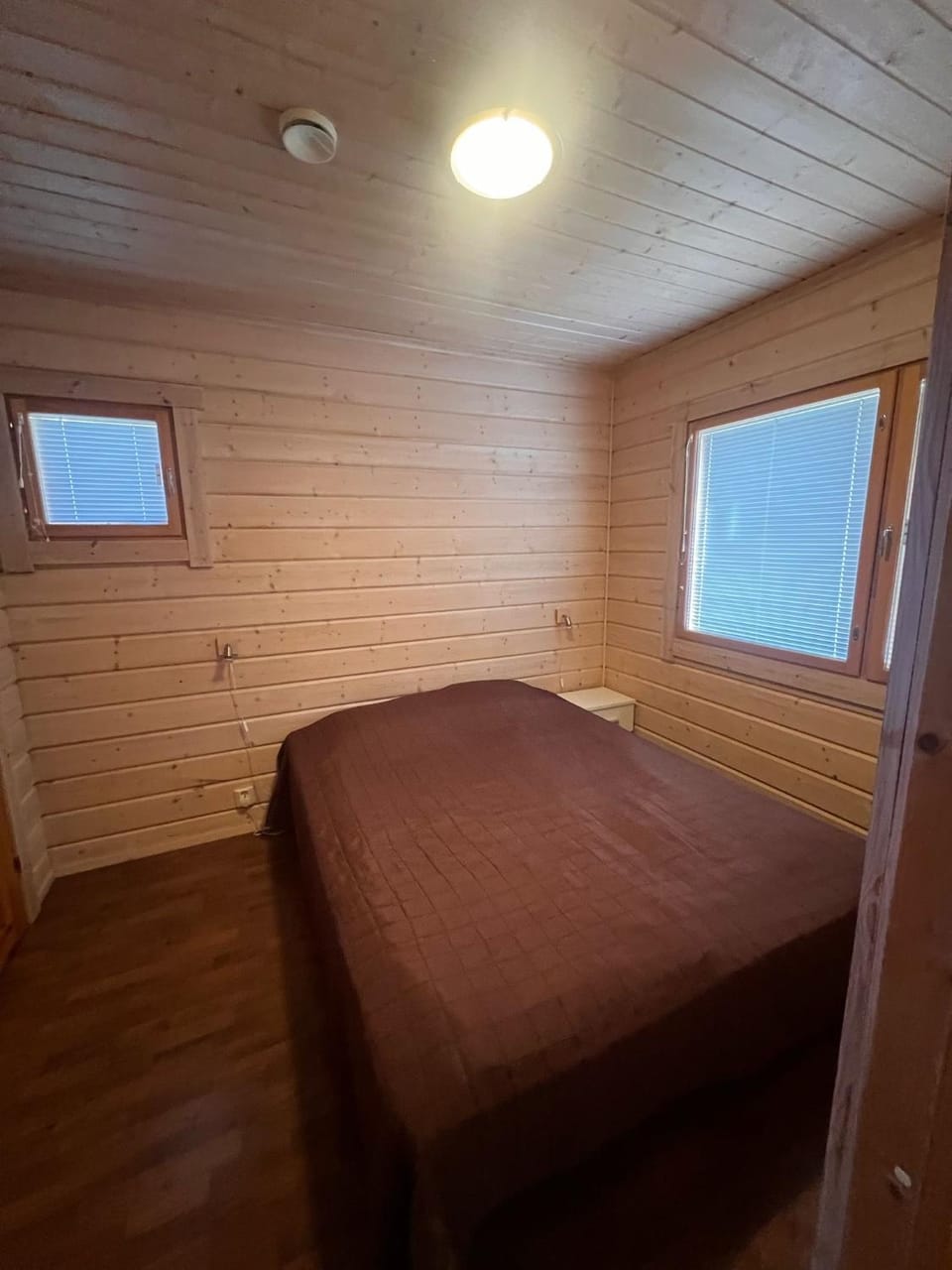 Kasukkatie 4 D House in Finland