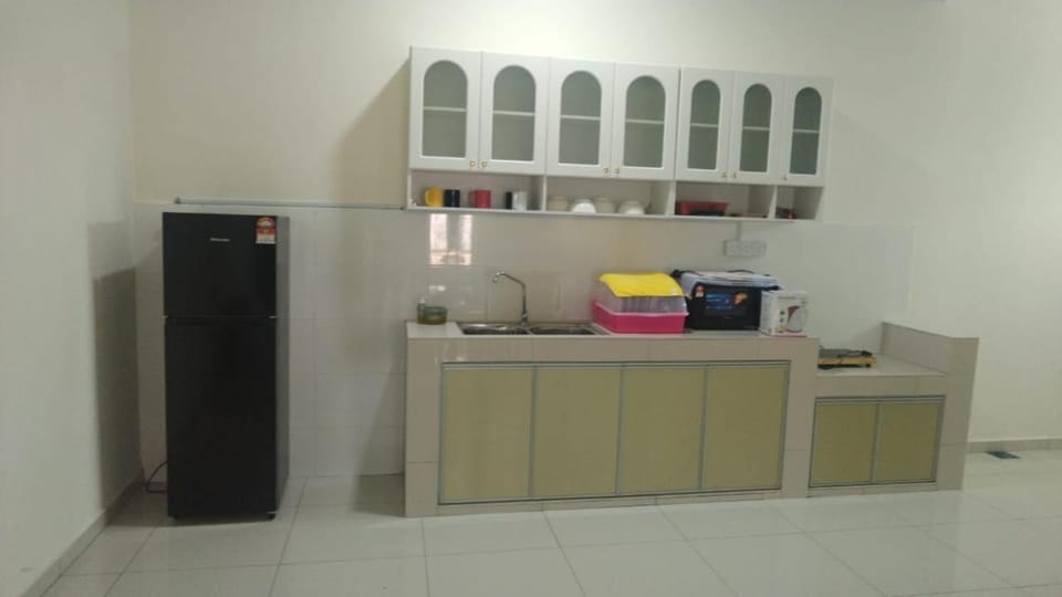 Gopeng Holiday S-D Bungalow House in Perak