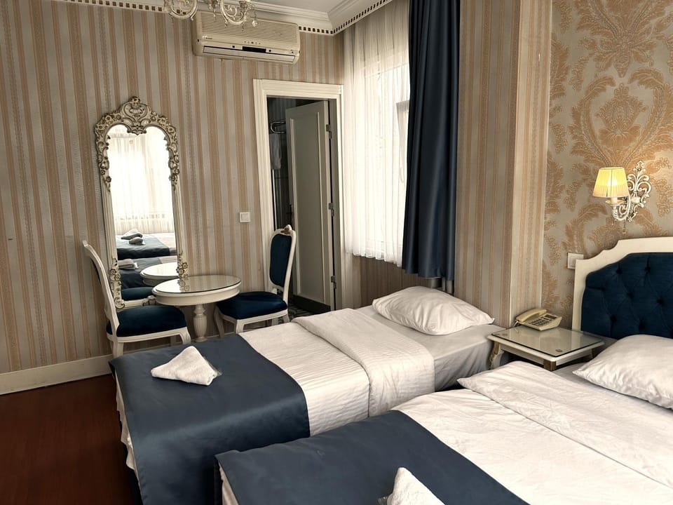 Alyon hotel taksim square Hotel in Istanbul