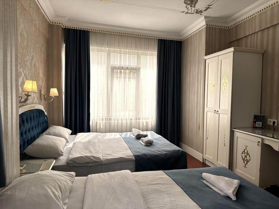 Alyon hotel taksim square Hotel in Istanbul