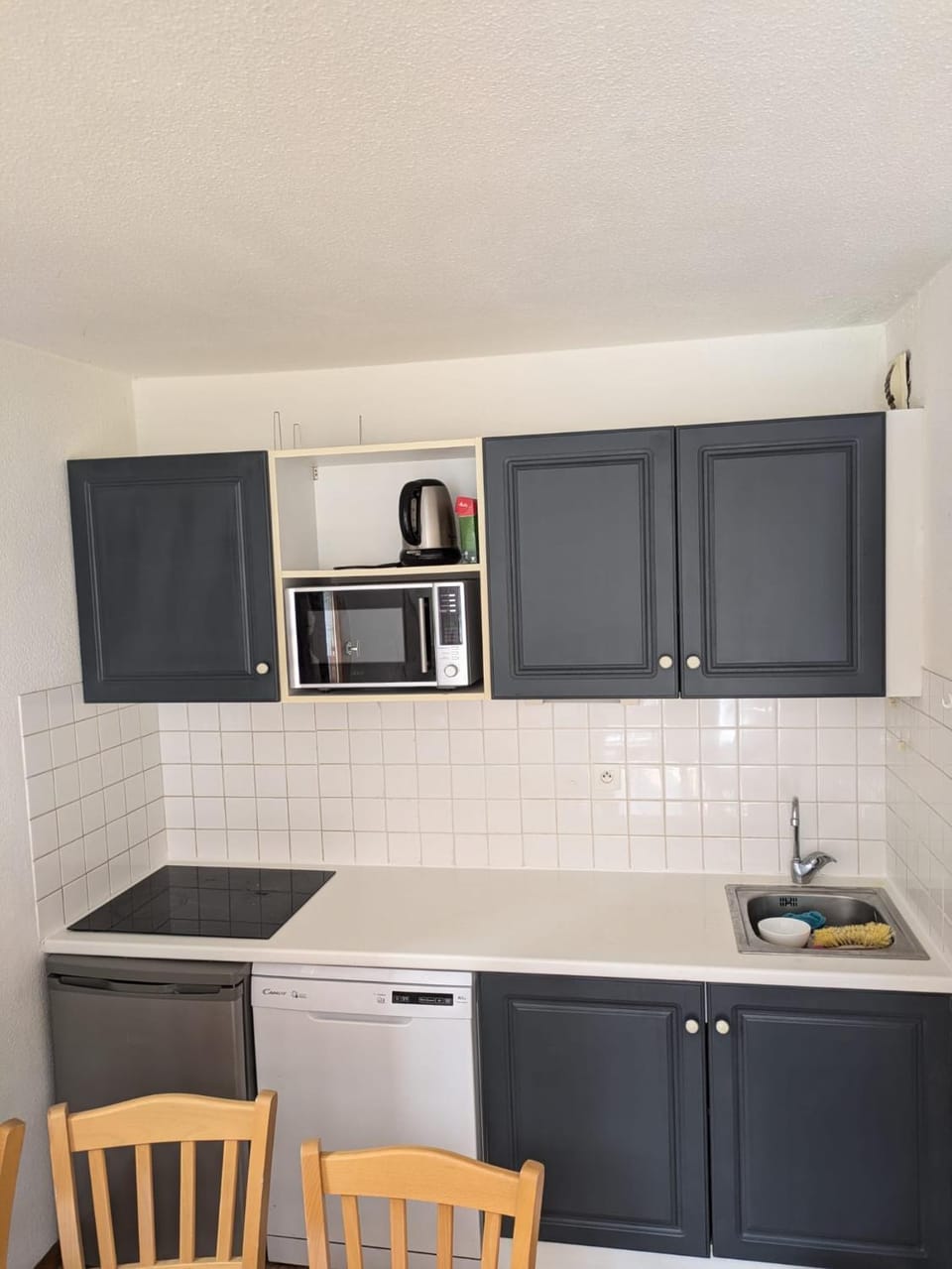 6 personnes - Sur les pistes - 2 salles de bains - Terrasse Apartment in Auvergne-Rhône-Alpes