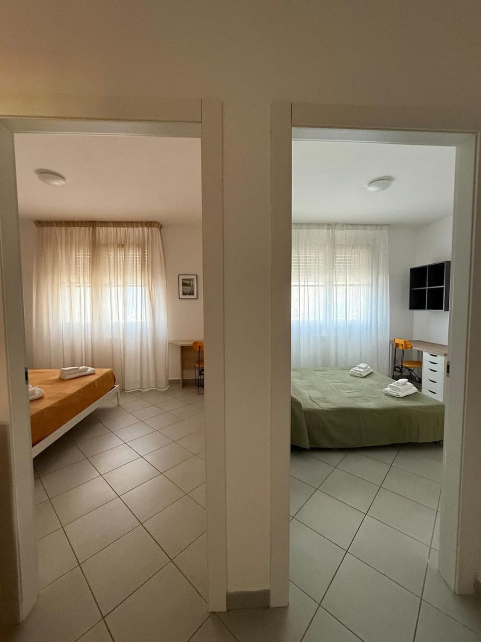 Casina San Marco Apartment in Livorno
