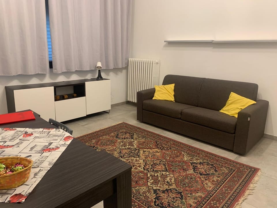 Caroli Home Apartment in Milan