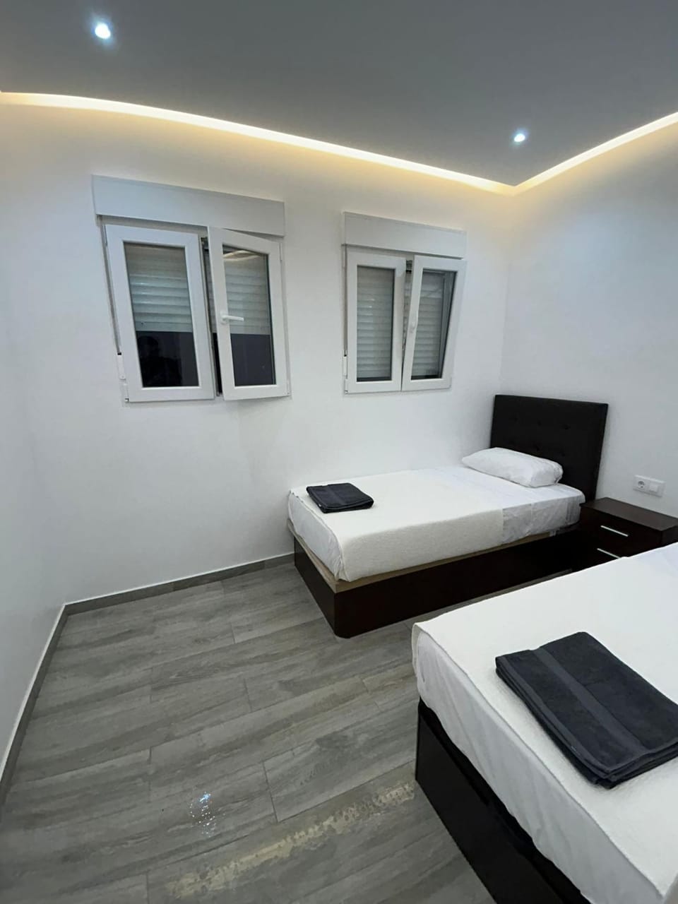 Luxury Place to Stay Apartment in Barcelona