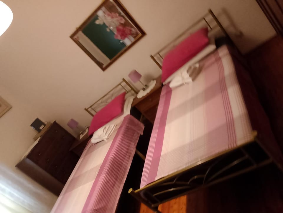 Casa Vacanze Poison Due Apartment in Trieste