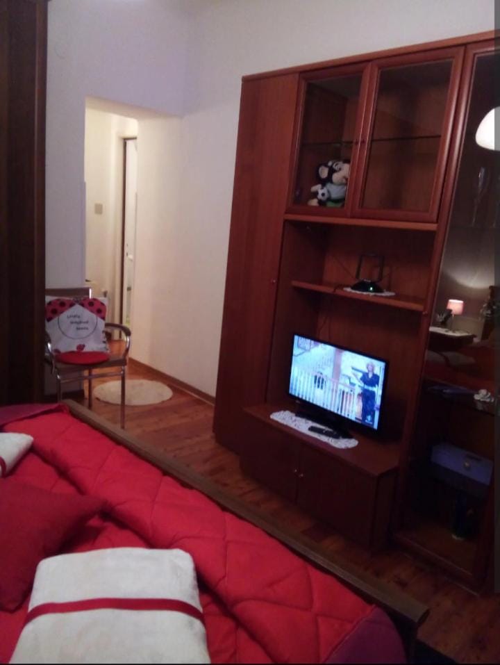 Casa Vacanze Poison Due Apartment in Trieste