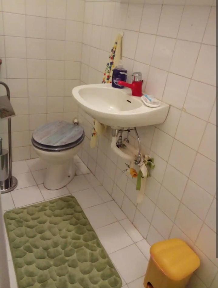 Casa Vacanze Poison Due Apartment in Trieste