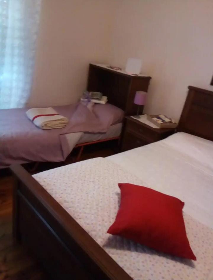 Casa Vacanze Poison Due Apartment in Trieste