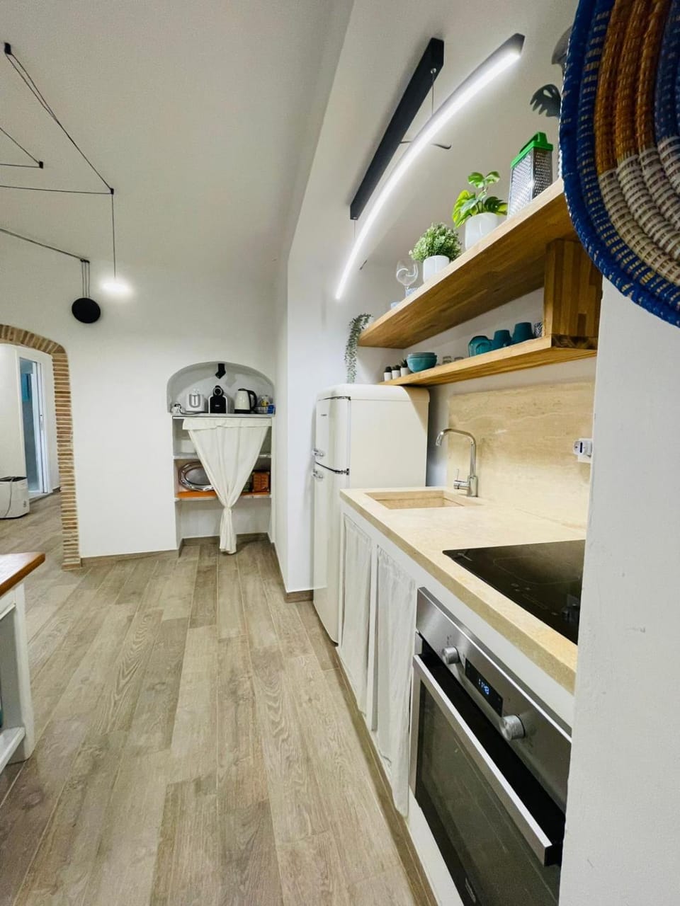 Casa Nonna Filomena Apartment in Sperlonga