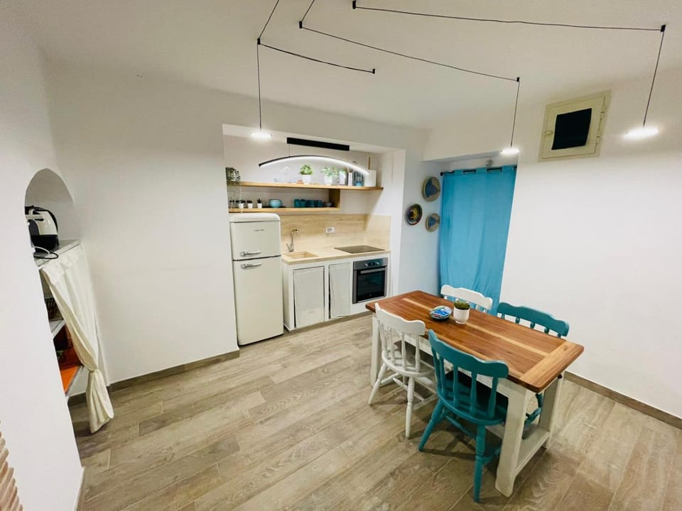 Casa Nonna Filomena Apartment in Sperlonga