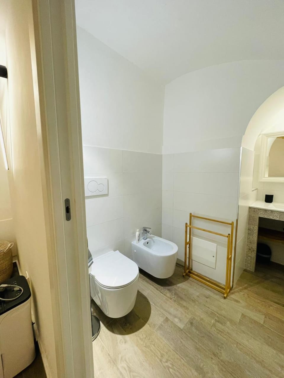 Casa Nonna Filomena Apartment in Sperlonga