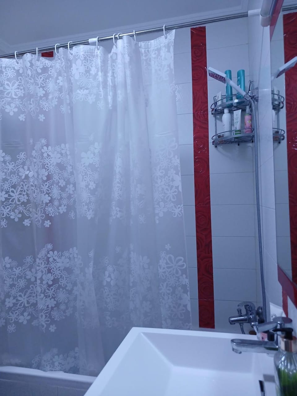Luxury apartment in the center 7minute walk to the Old Medina Apartment in Tangier