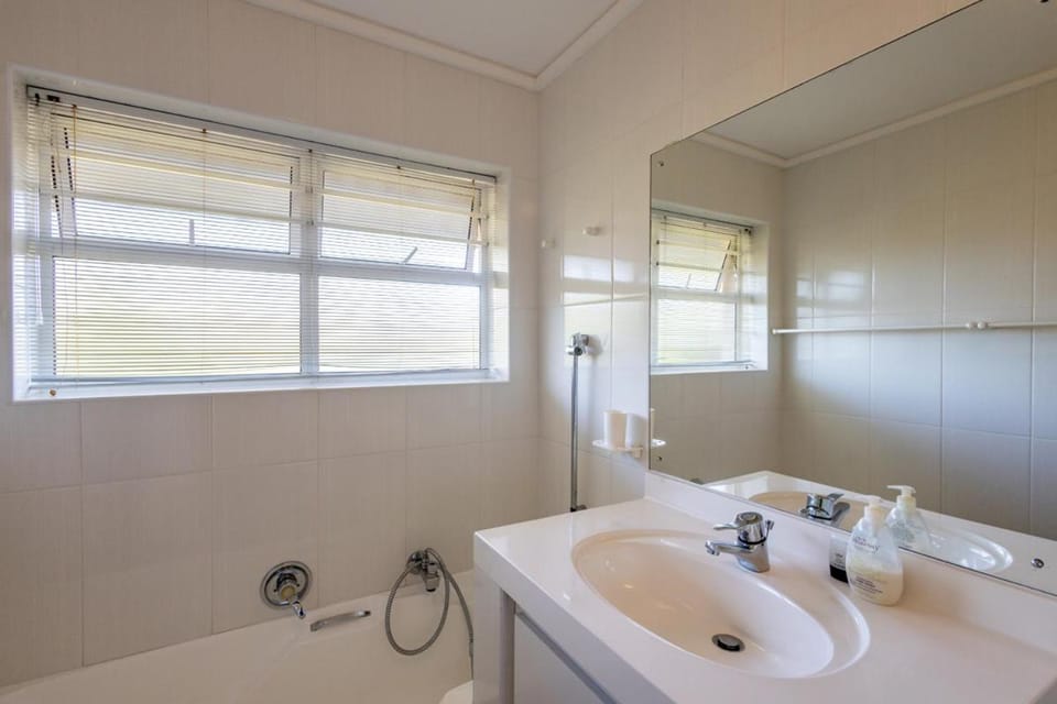 Just off Beachy Head House in Plettenberg Bay