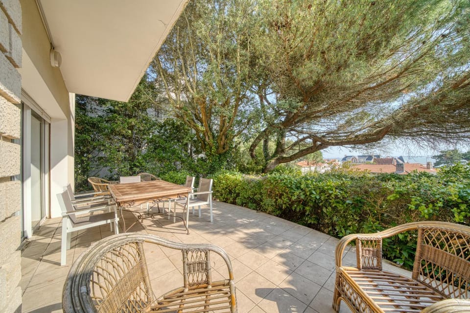 Patio, Garden, View (from property/room), Balcony/Terrace, Garden view