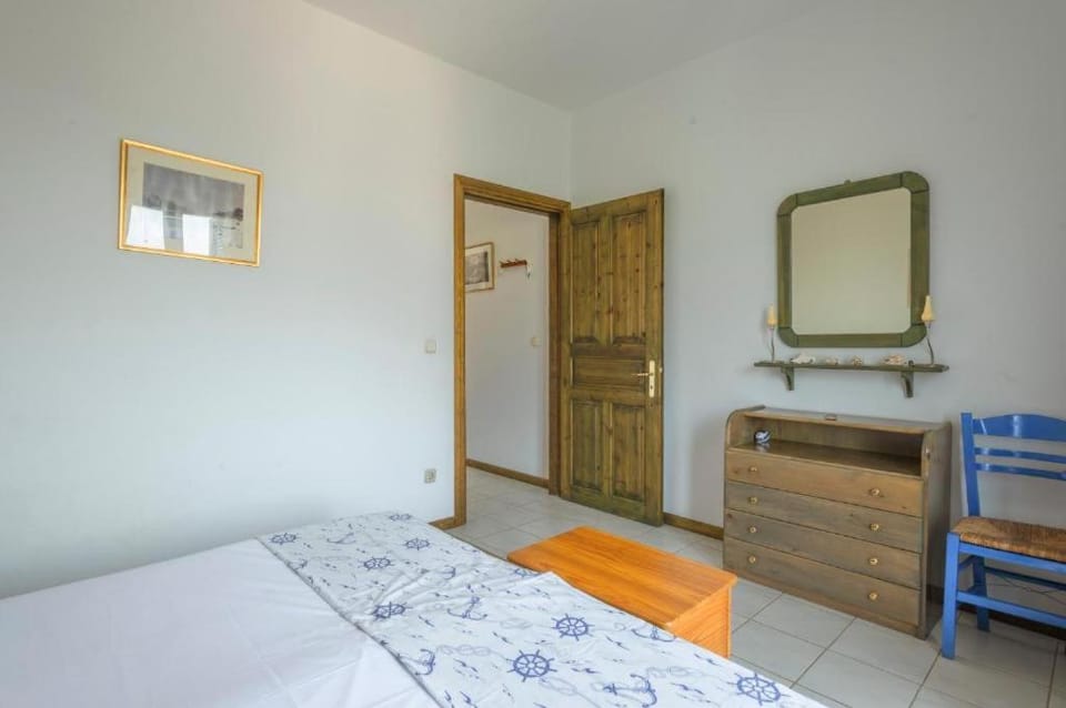 Villa Zen Villa in Messenia