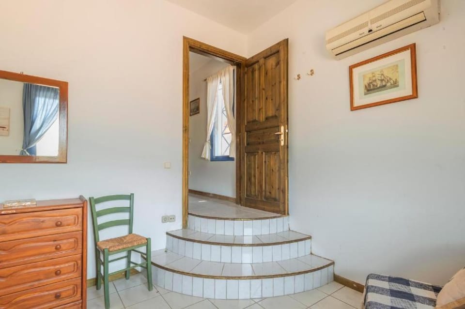 Villa Zen Villa in Messenia