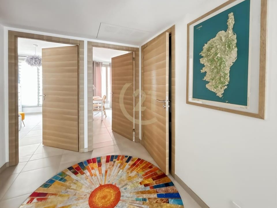 A Citadella - T4 de standing au cœur de Calvi Apartment in Calvi