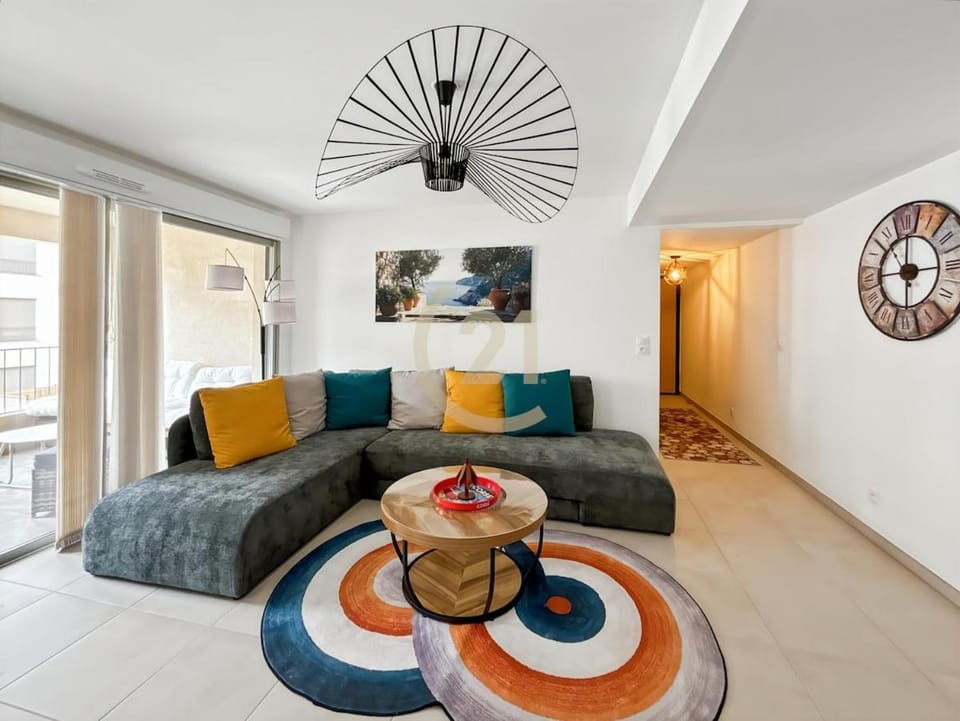 A Citadella - T4 de standing au cœur de Calvi Apartment in Calvi