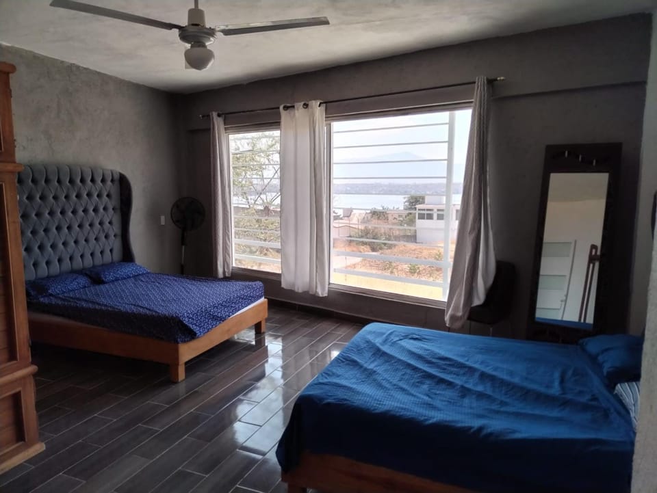 Casa Versace House in Tequesquitengo