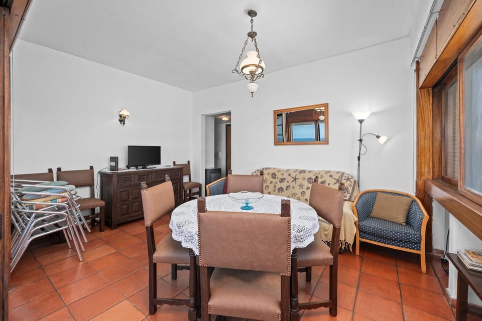 Alvor Beach Front Apartment in Alvor