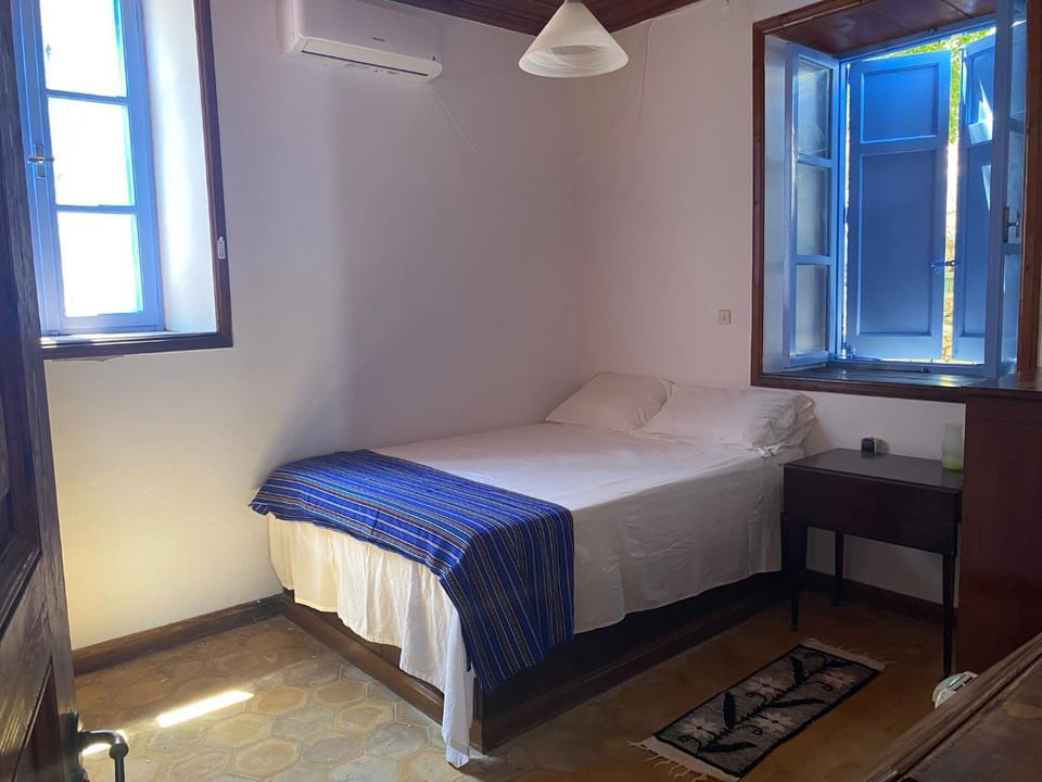 Villa Mouthouria House in Decentralized Administration of the Aegean