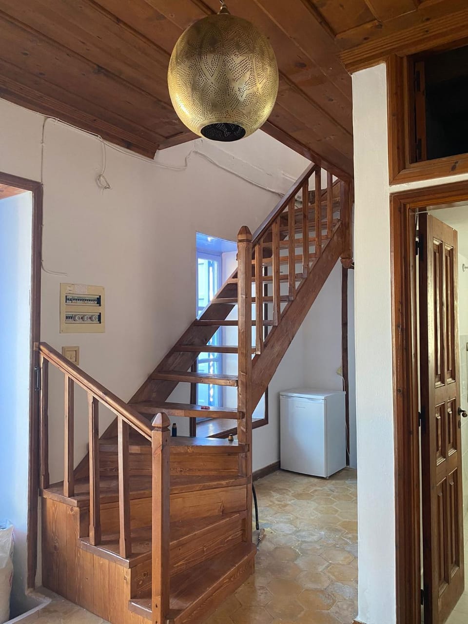 Villa Mouthouria House in Decentralized Administration of the Aegean